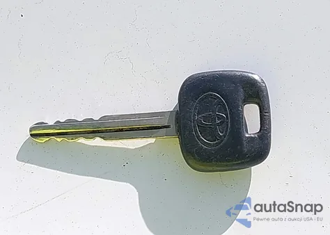 2009 Toyota Yaris z USA, uszkodzony, nr VIN JTDBT903091345664